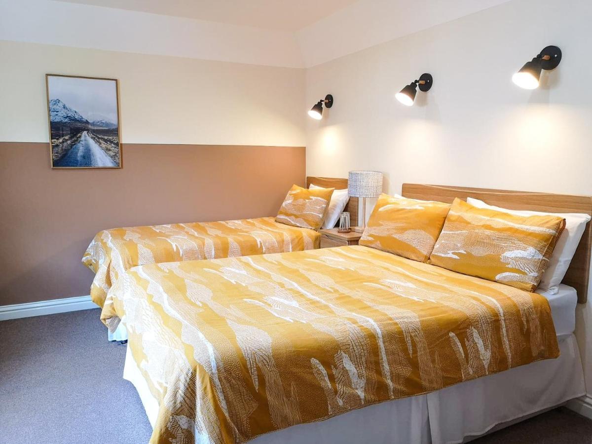 Forest View Guesthouse, Kinlochleven Whw Kinlochmore Экстерьер фото