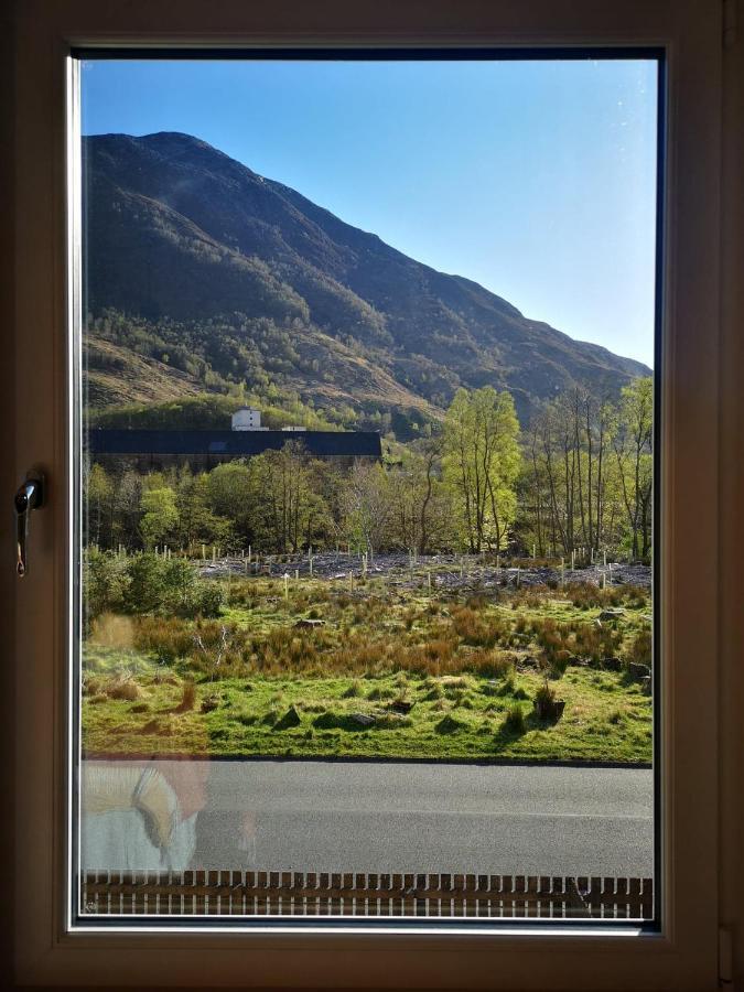 Forest View Guesthouse, Kinlochleven Whw Kinlochmore Экстерьер фото