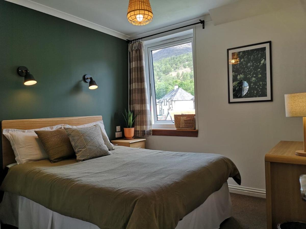 Forest View Guesthouse, Kinlochleven Whw Kinlochmore Экстерьер фото