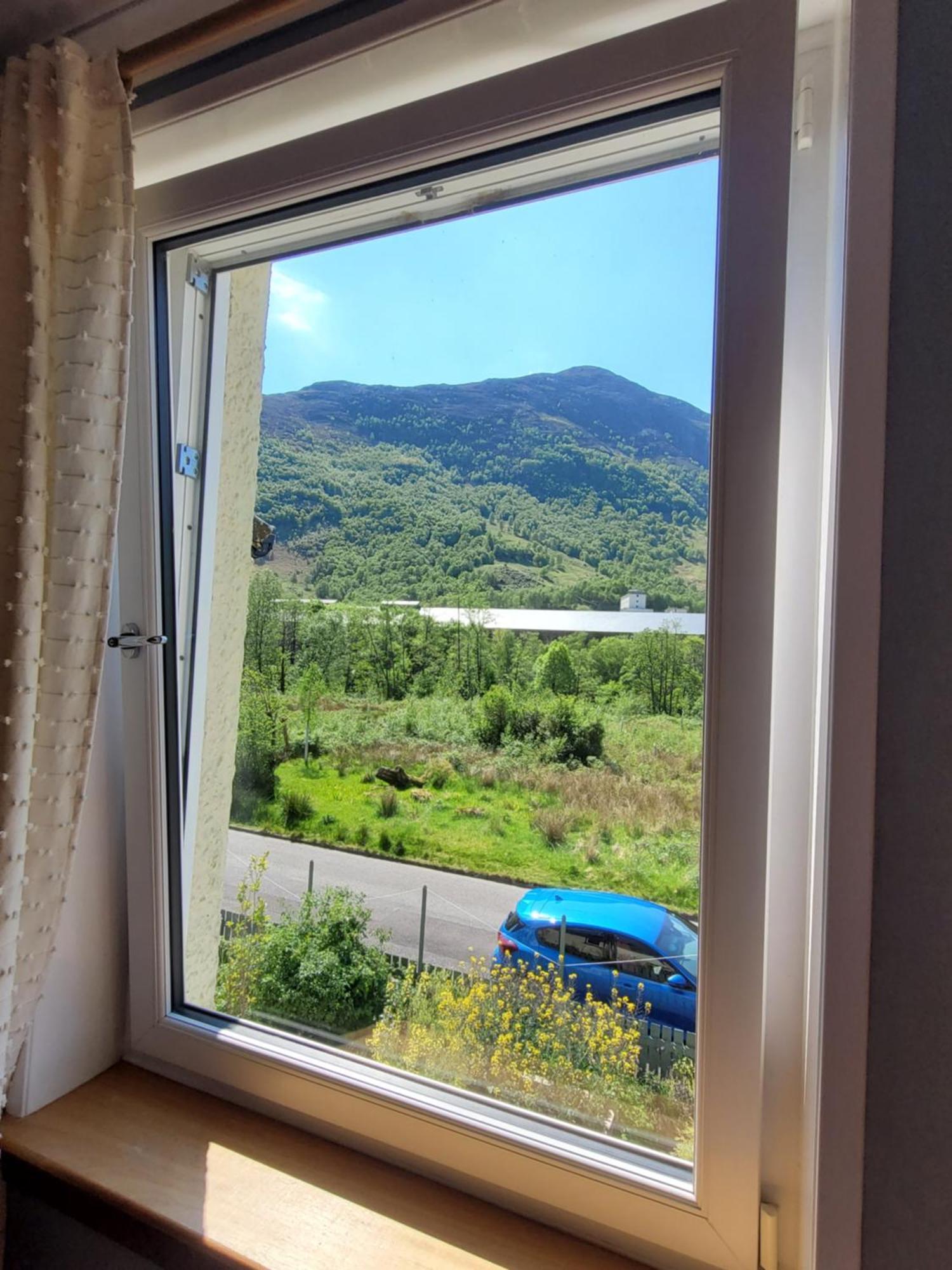 Forest View Guesthouse, Kinlochleven Whw Kinlochmore Экстерьер фото